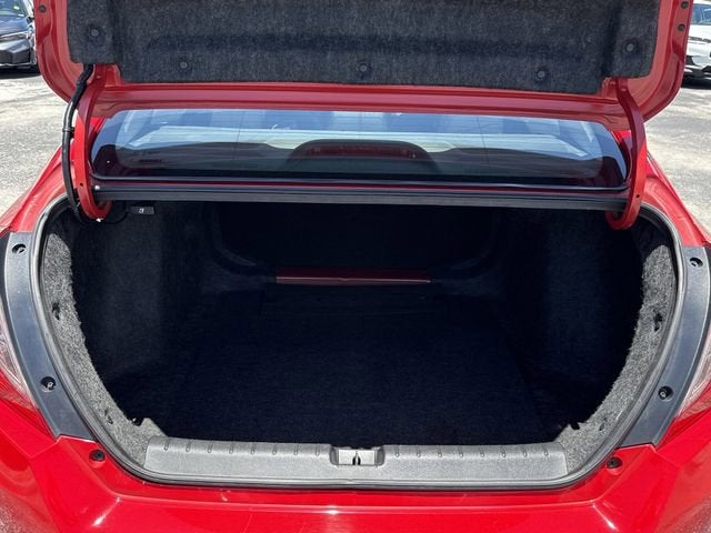 2019 Honda Civic Sedan LX