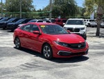 2019 Honda Civic Sedan LX