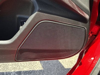 2019 Honda Civic Sedan LX