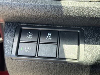 2019 Honda Civic Sedan LX