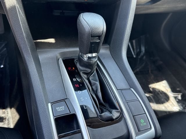 2019 Honda Civic Sedan LX