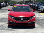 2019 Honda Civic Sedan LX