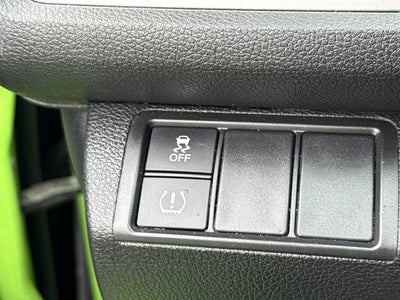 2017 Honda Civic Coupe LX-P