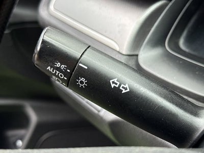 2017 Honda Civic Coupe LX-P