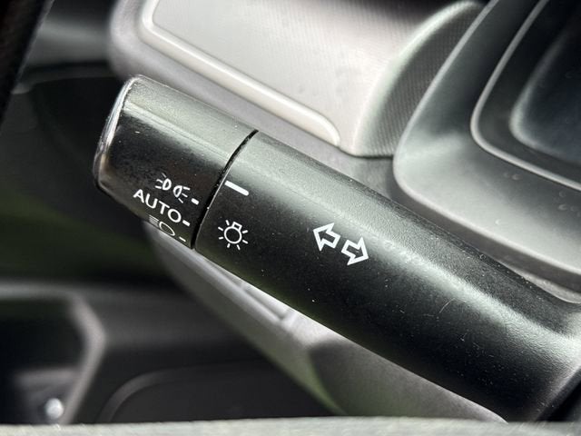 2017 Honda Civic Coupe LX-P