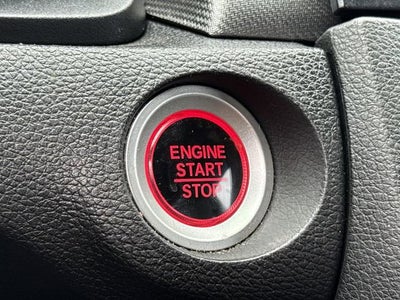 2017 Honda Civic Coupe LX-P