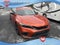 2022 Honda Civic Si 4DR SDN SI MT