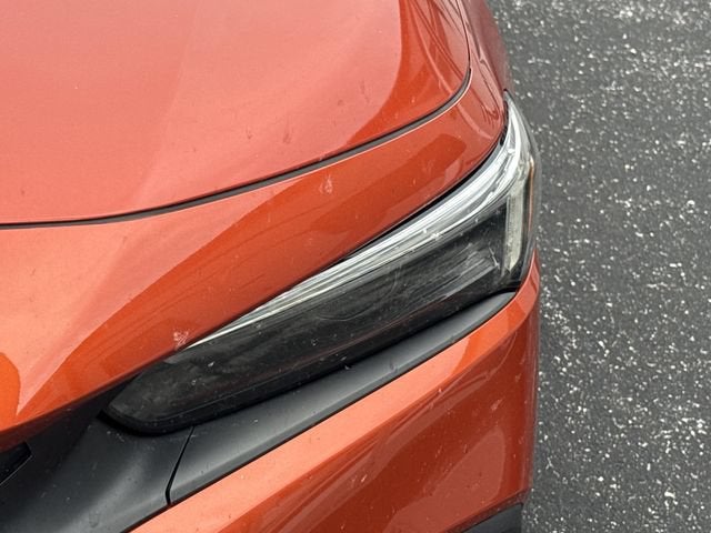 2022 Honda Civic Si 4DR SDN SI MT