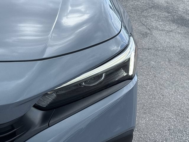 2024 Honda Civic Sedan EX