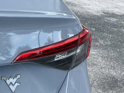 2024 Honda Civic Sedan EX