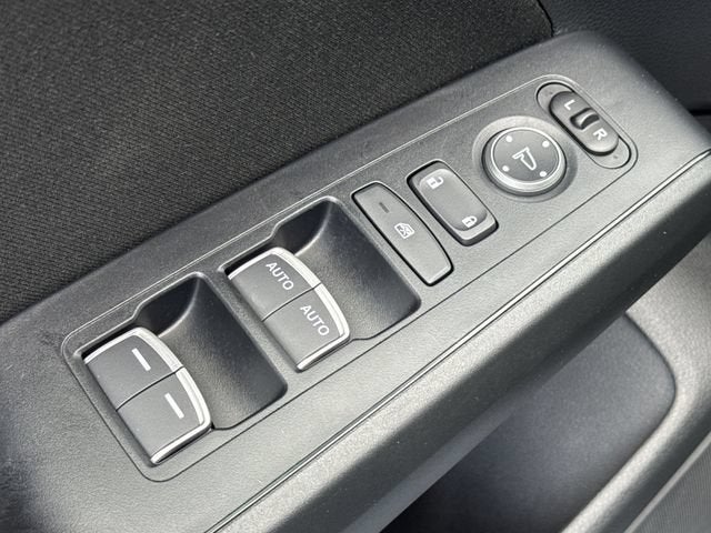 2024 Honda Civic Sedan EX