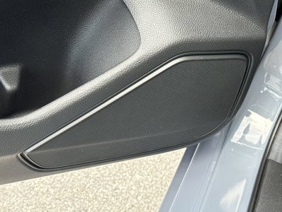2024 Honda Civic Sedan EX