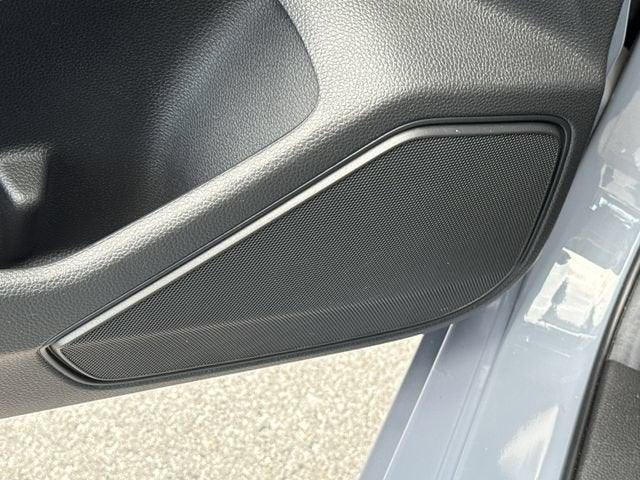 2024 Honda Civic Sedan EX