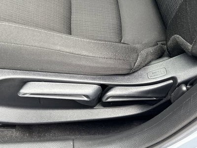 2024 Honda Civic Sedan EX