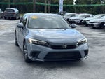 2024 Honda Civic Sedan EX