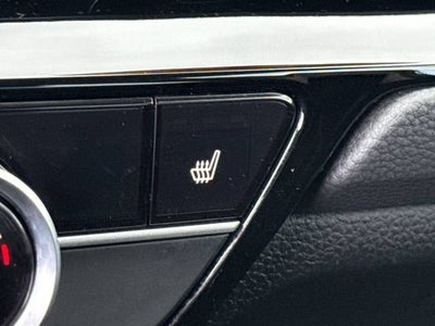 2024 Honda Civic Sedan EX