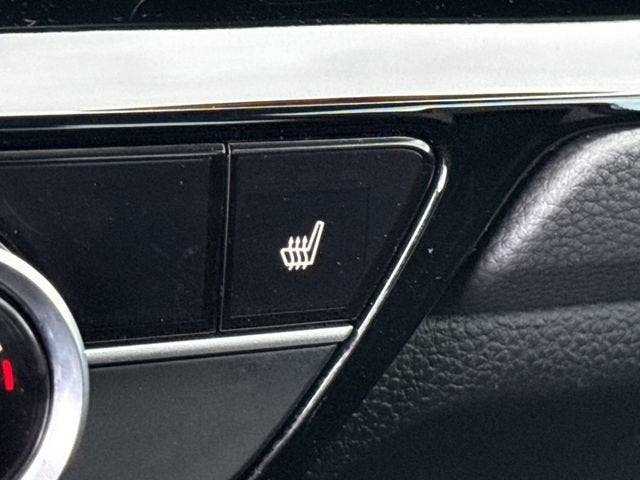 2024 Honda Civic Sedan EX