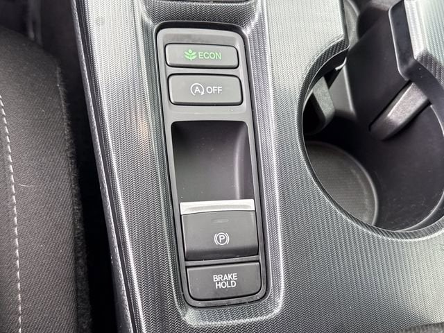 2024 Honda Civic Sedan EX