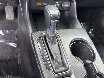 2024 Honda Civic Sedan EX
