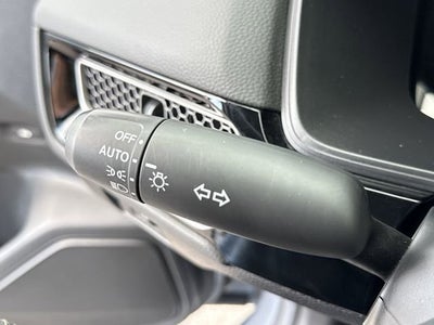 2024 Honda Civic Sedan EX