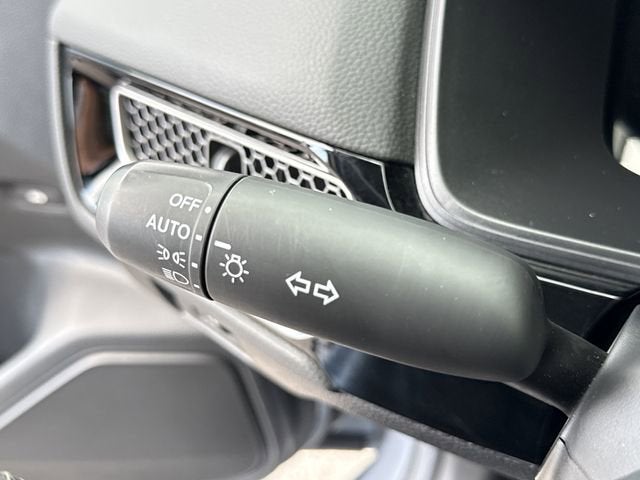 2024 Honda Civic Sedan EX