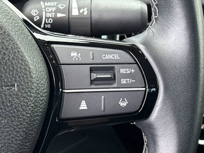 2024 Honda Civic Sedan EX
