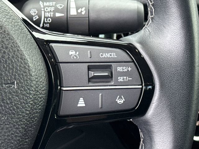 2024 Honda Civic Sedan EX