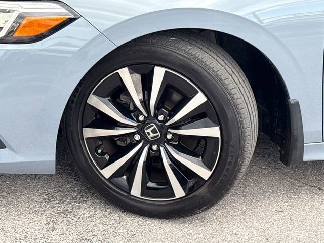2024 Honda Civic Sedan EX