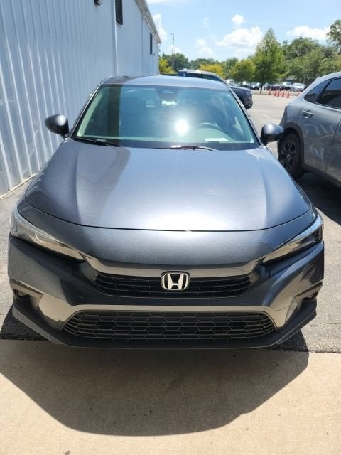 2023 Honda Civic Sedan LX