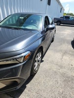 2023 Honda Civic Sedan LX
