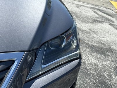 2018 Lexus RX RX 350