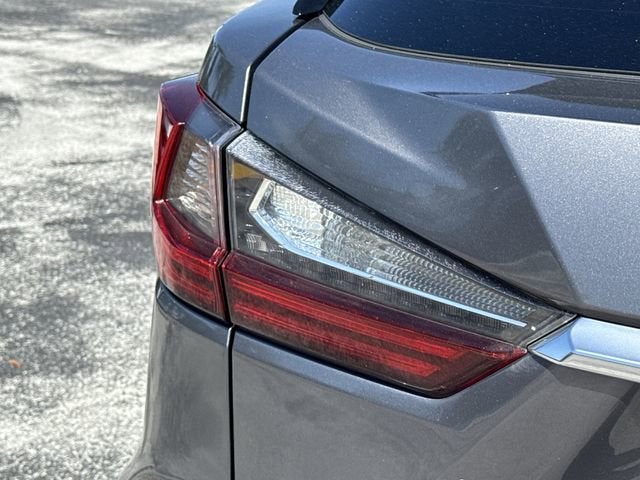 2018 Lexus RX RX 350