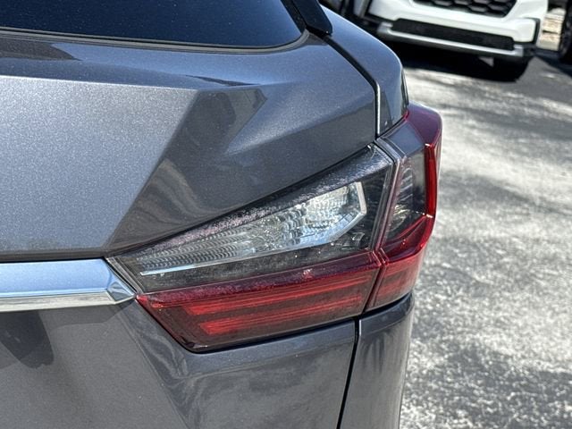 2018 Lexus RX RX 350