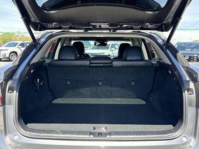 2018 Lexus RX RX 350