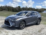 2018 Lexus RX RX 350