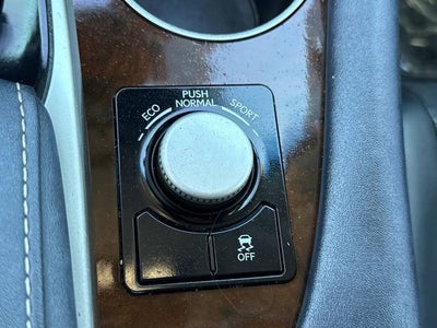 2018 Lexus RX RX 350