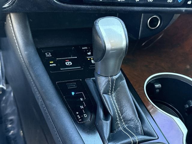 2018 Lexus RX RX 350