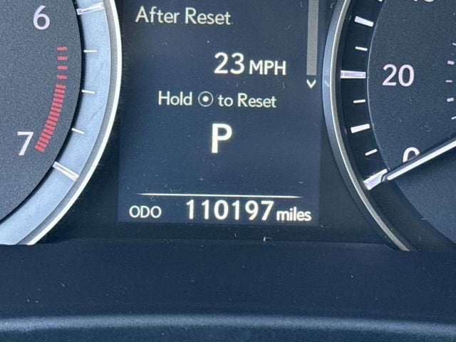 2018 Lexus RX RX 350