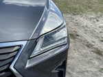 2018 Lexus RX RX 350