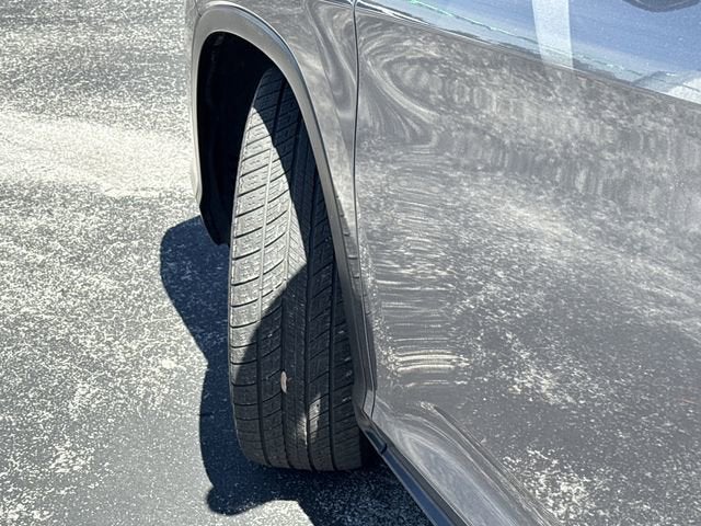 2018 Lexus RX RX 350