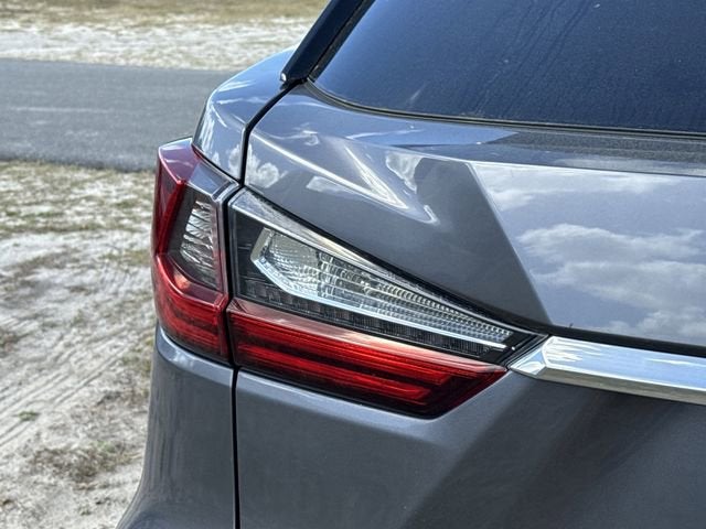 2018 Lexus RX RX 350