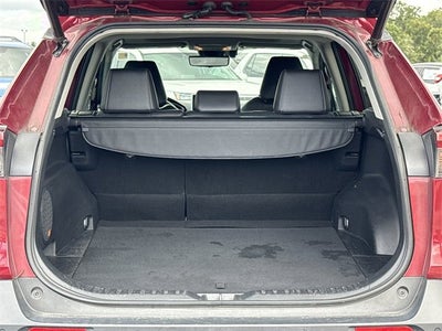 2020 Toyota RAV4 Limited