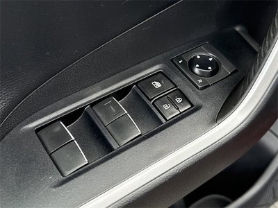 2020 Toyota RAV4 Limited