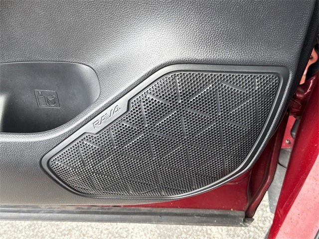 2020 Toyota RAV4 Limited