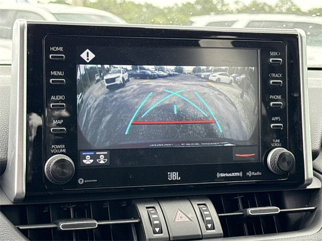 2020 Toyota RAV4 Limited