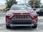 2020 Toyota RAV4 Limited