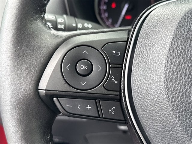 2020 Toyota RAV4 Limited