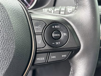 2020 Toyota RAV4 Limited