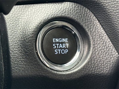 2020 Toyota RAV4 Limited