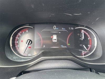 2020 Toyota RAV4 Limited